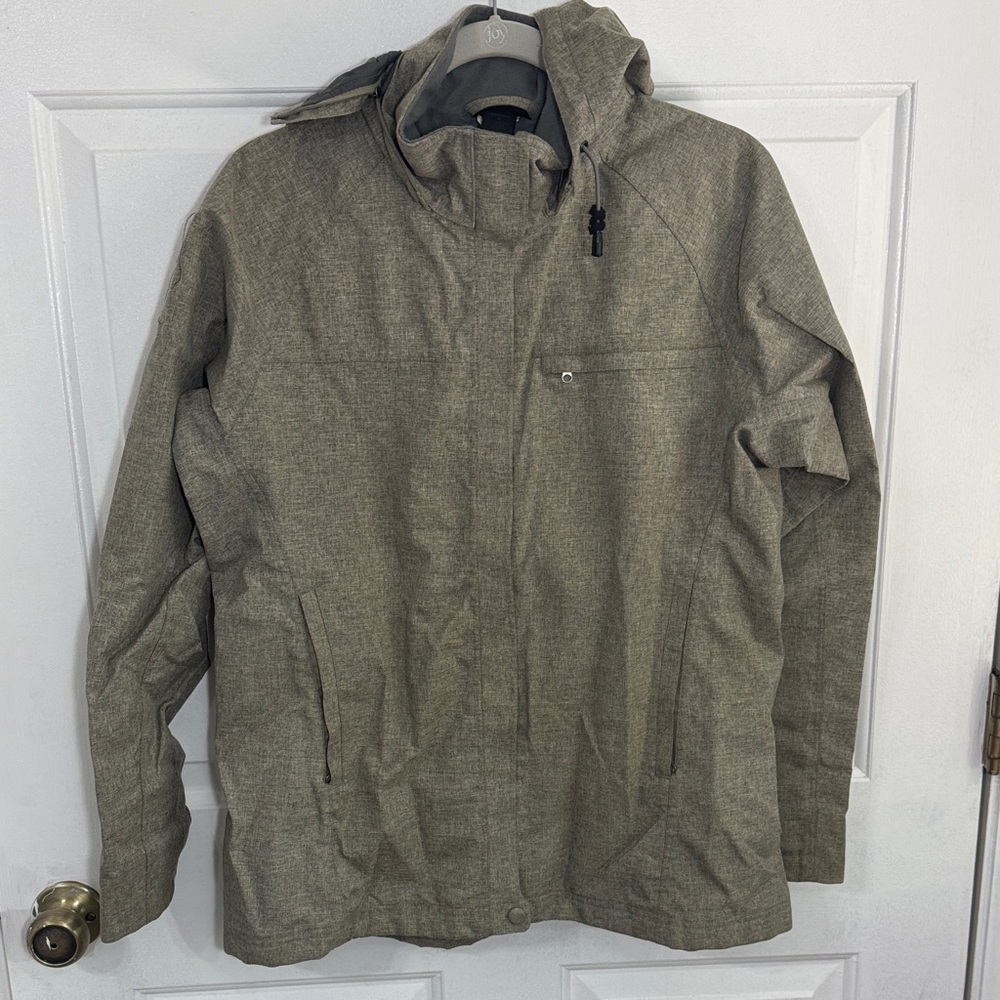 Rei Women’s E1 Jacket Size Medium - image 1